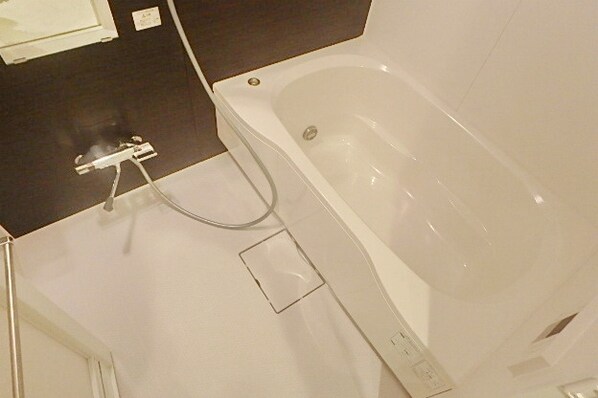 カスタリア人形町IIIの物件内観写真